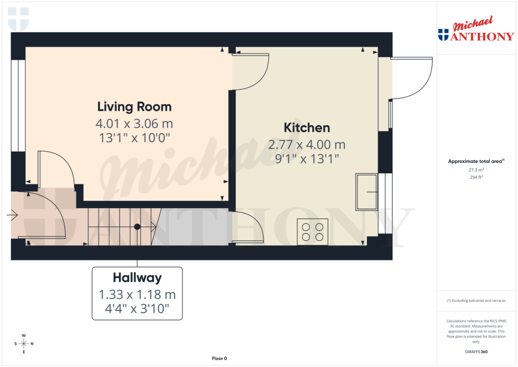 Property Floorplan 2
