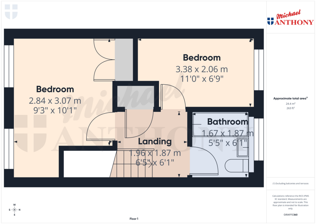 Property Floorplan 3