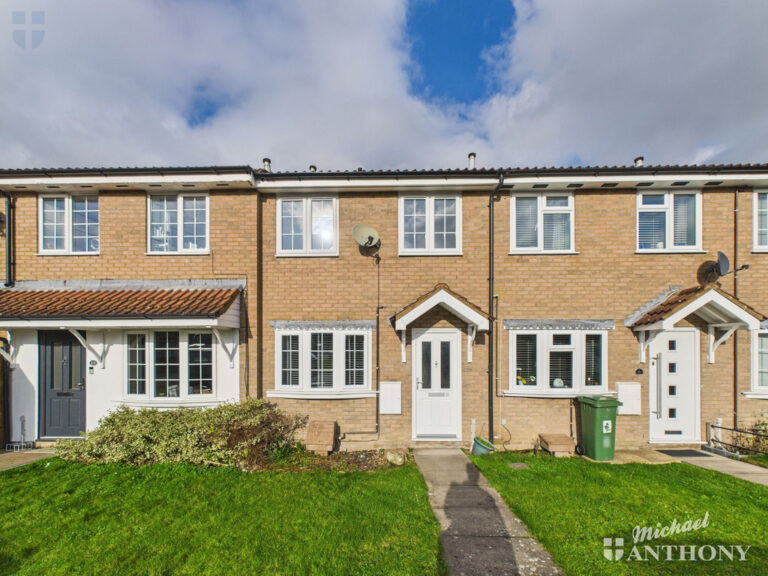 Crocus Drive, Aylesbury