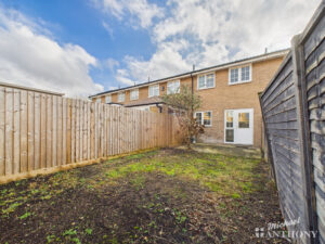 Crocus Drive, Aylesbury