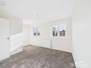 Crocus Drive, Aylesbury