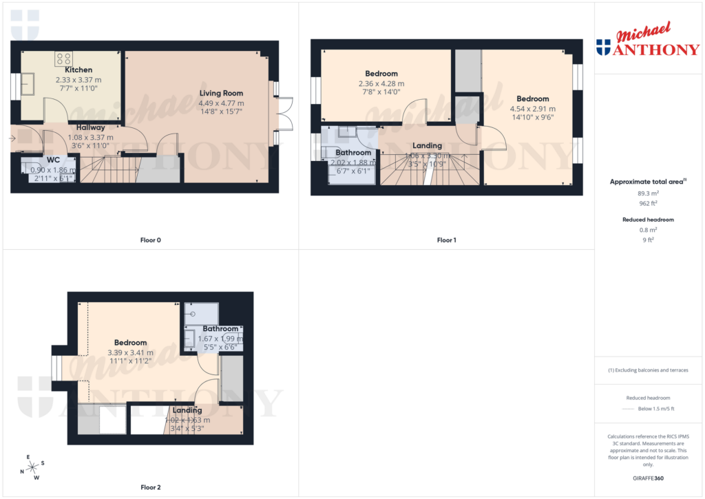 Property Floorplan 1