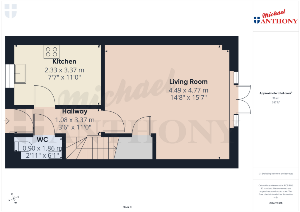 Property Floorplan 2