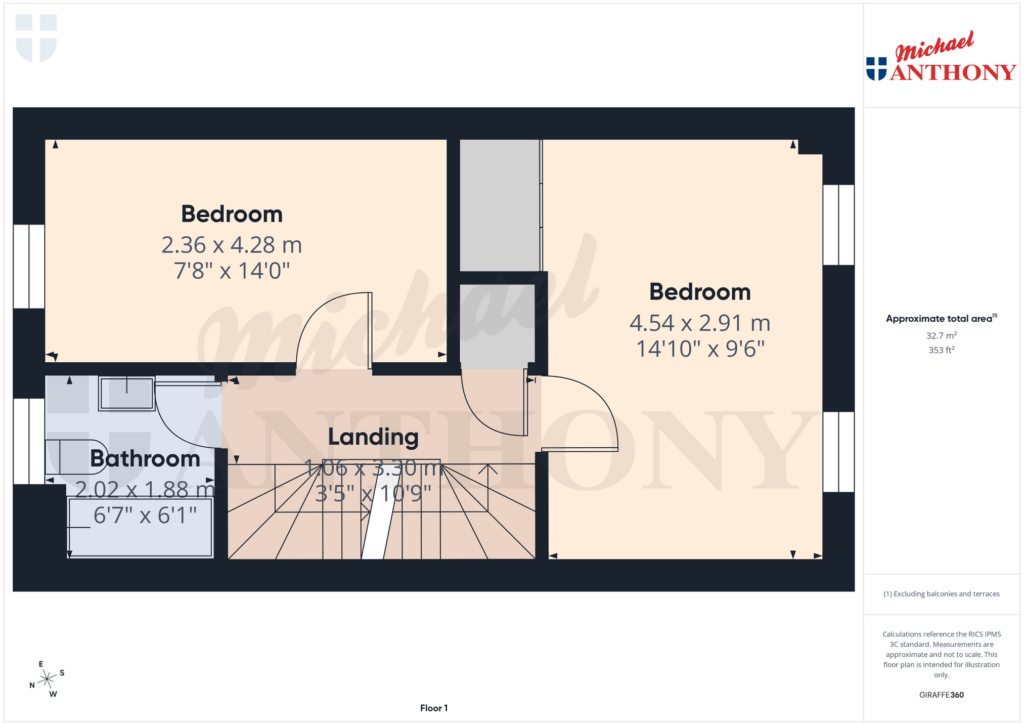 Property Floorplan 3