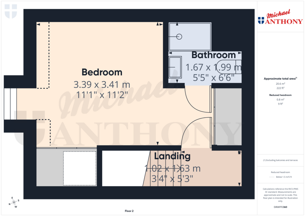 Property Floorplan 4
