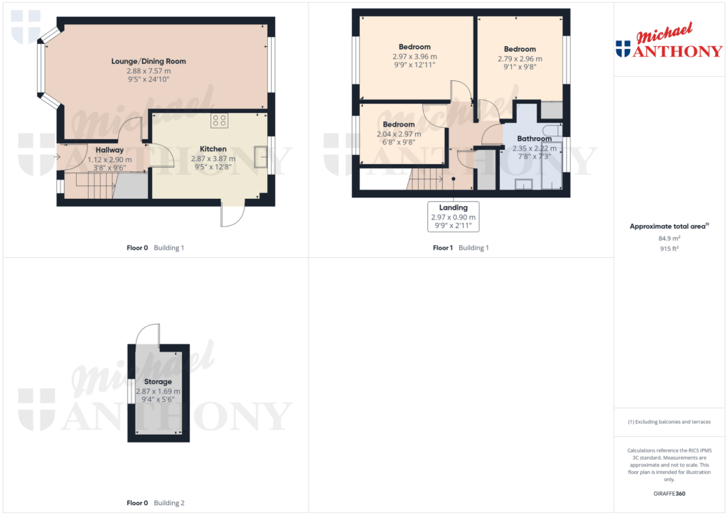 Property Floorplan 1