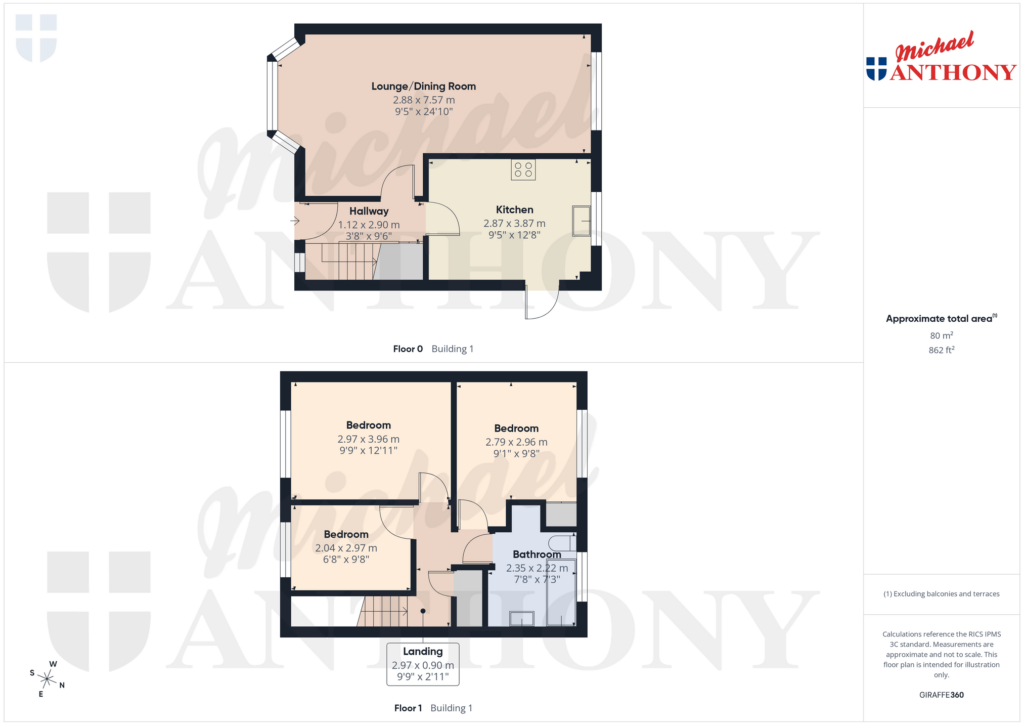 Property Floorplan 2