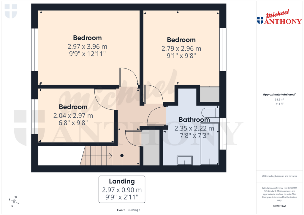 Property Floorplan 4