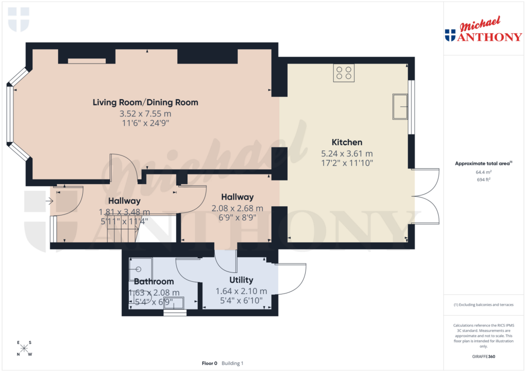 Property Floorplan 2