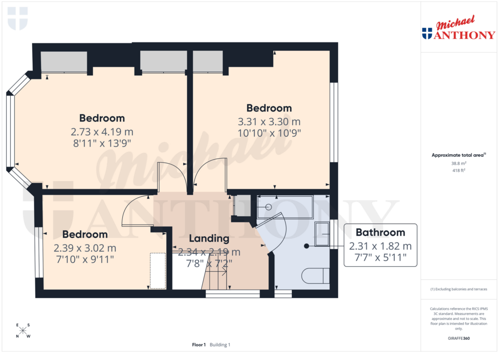 Property Floorplan 3
