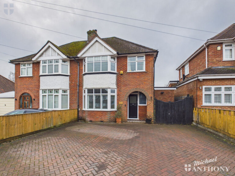 Tring Road, Aylesbury
