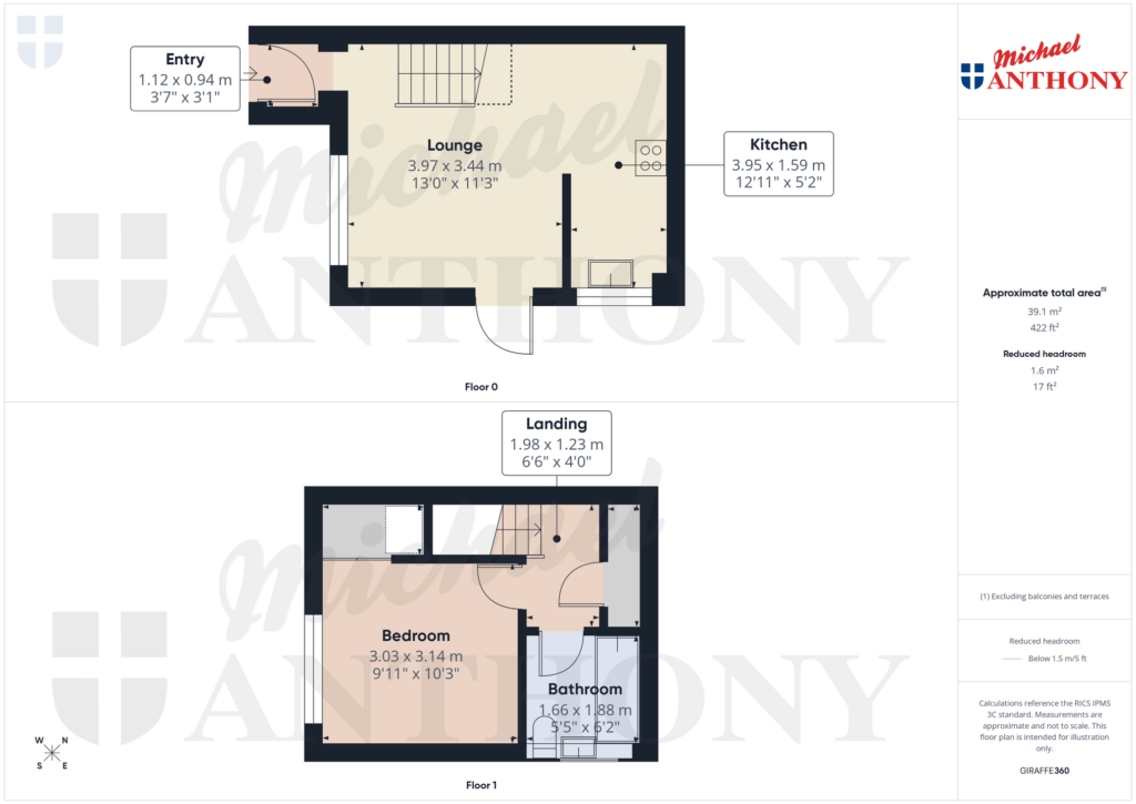 Property Floorplan 1