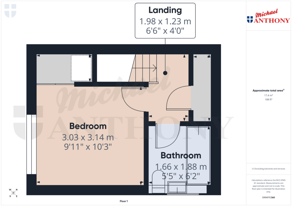 Property Floorplan 3