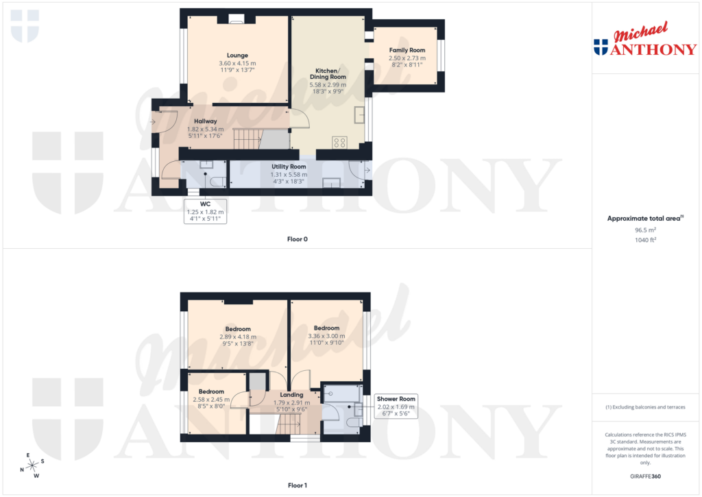 Property Floorplan 1