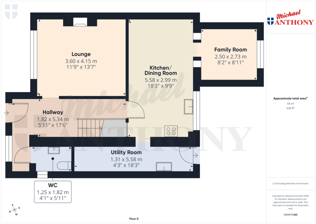 Property Floorplan 2