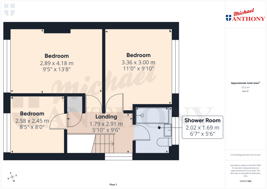 Property Floorplan 3
