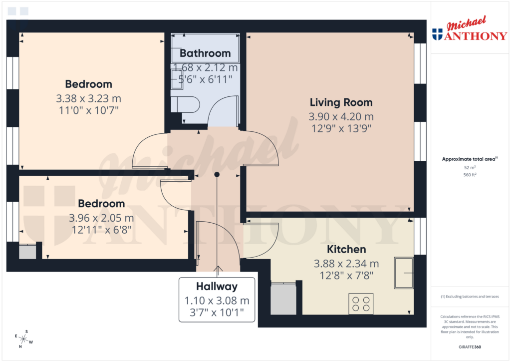 Property Floorplan 1