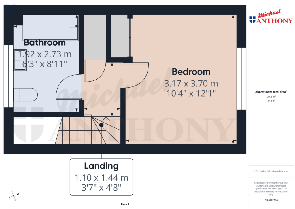 Property Floorplan 3