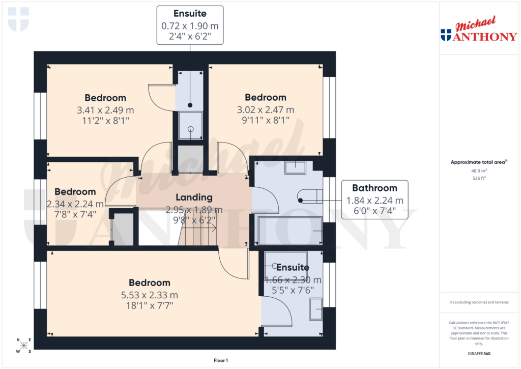 Property Floorplan 3