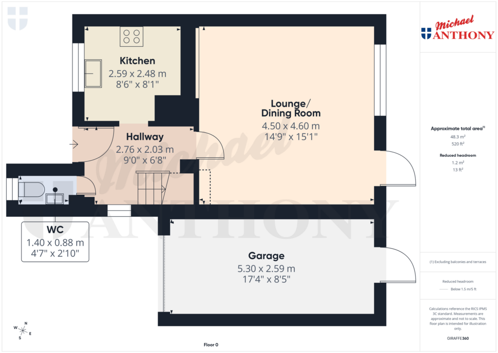 Property Floorplan 2