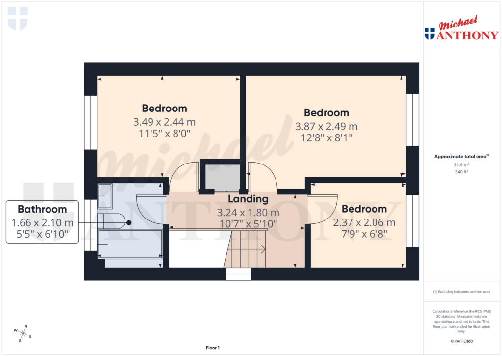 Property Floorplan 3