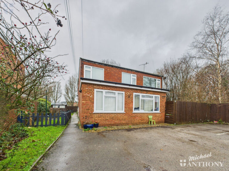 Northfield Court, Northfield Road, Aylesbury