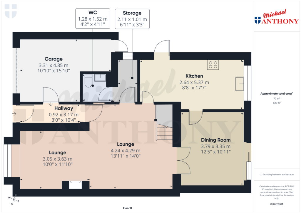 Property Floorplan 2