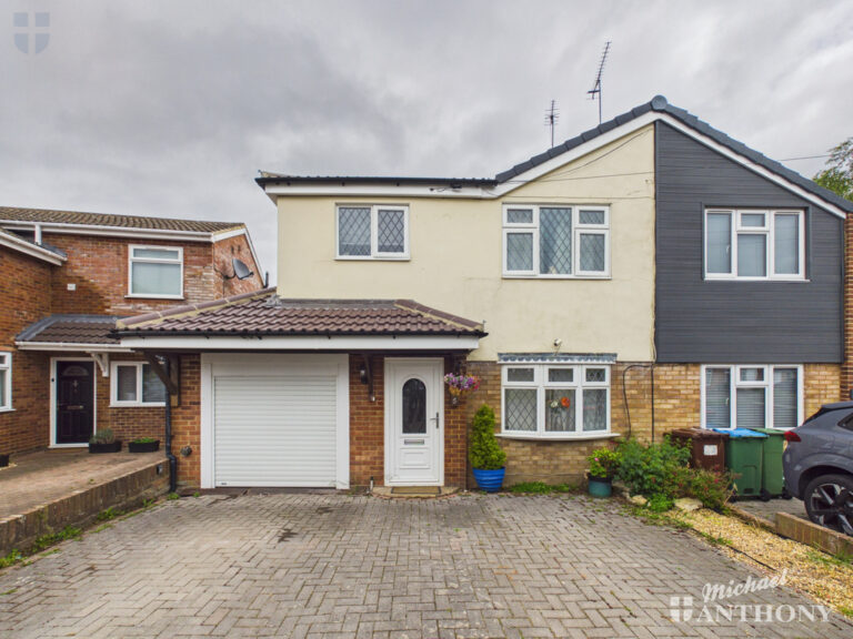 Turville Road, Aylesbury