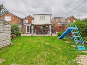 Turville Road, Aylesbury