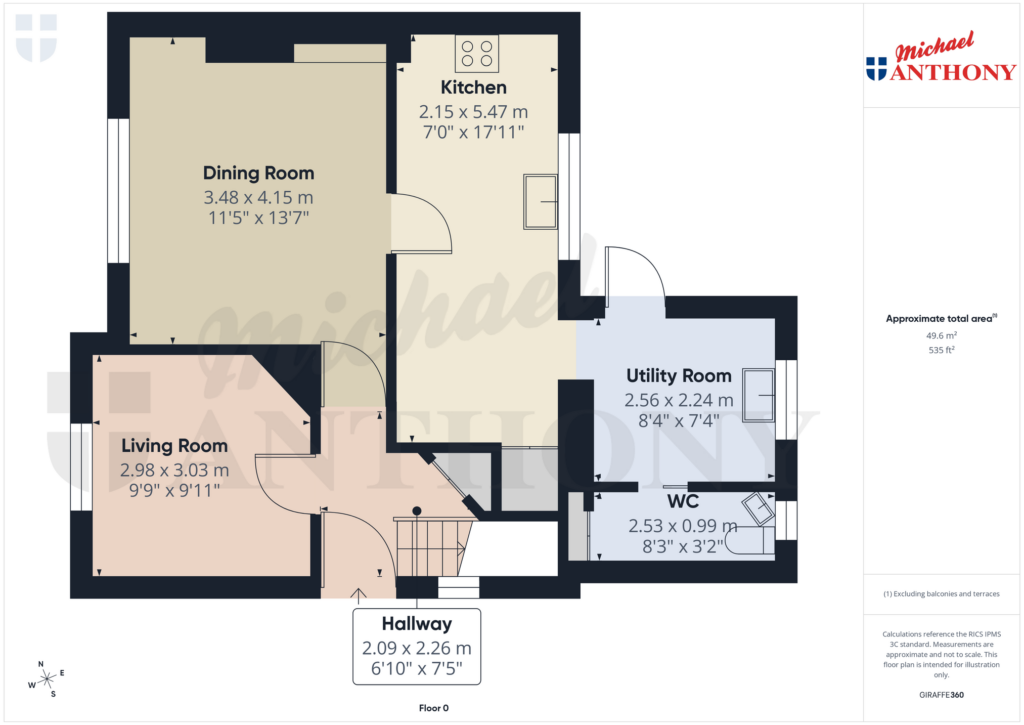 Property Floorplan 2
