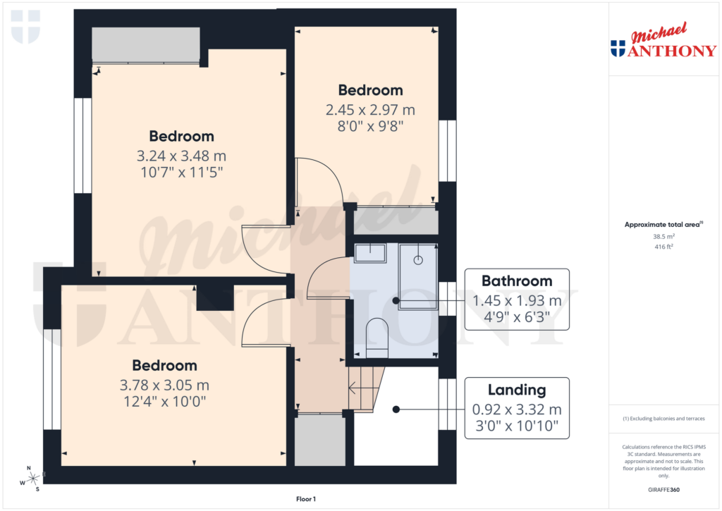 Property Floorplan 3