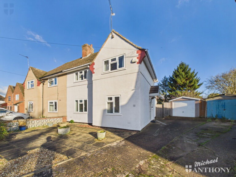 Elm Green, Aylesbury Image