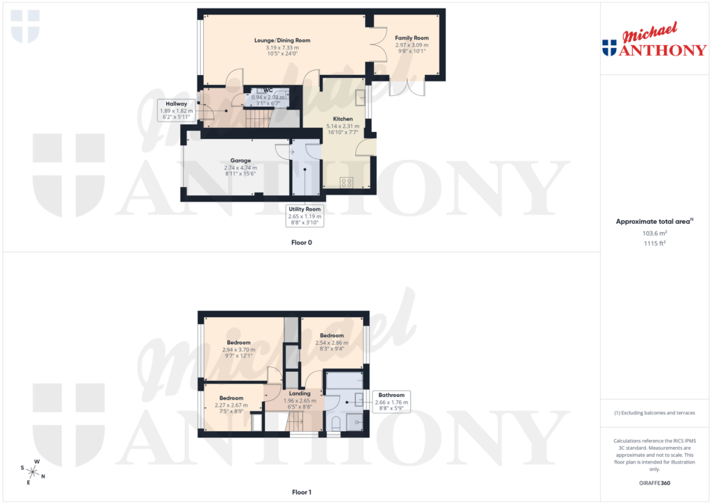 Property Floorplan 1