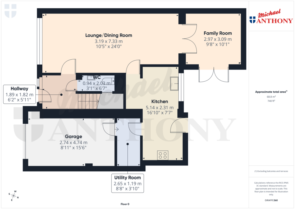 Property Floorplan 2