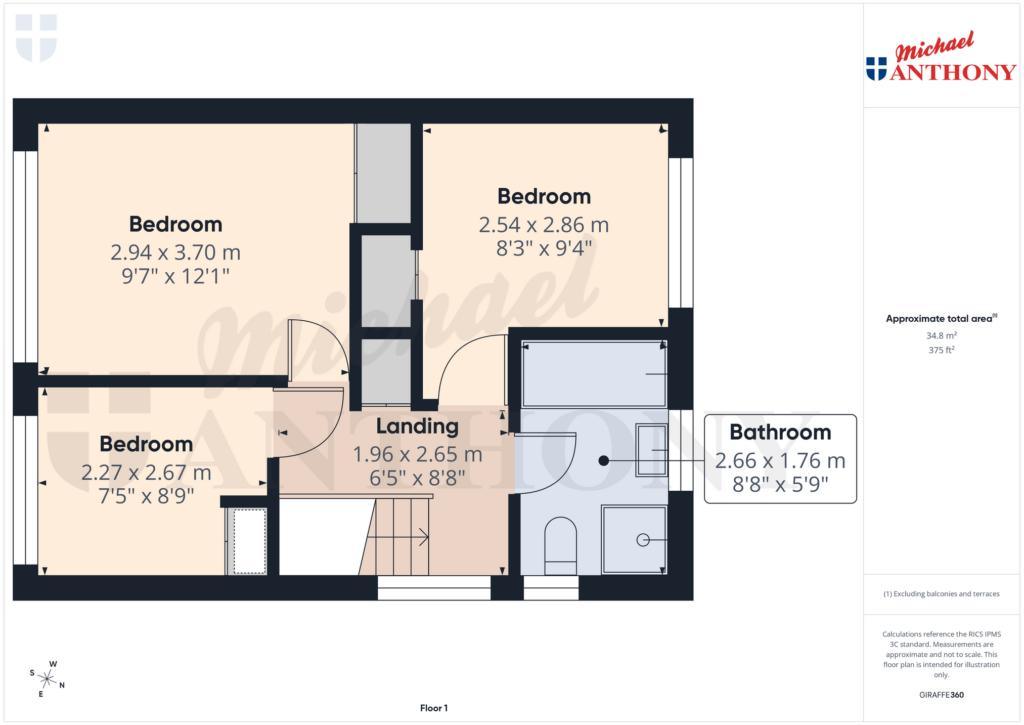 Property Floorplan 3