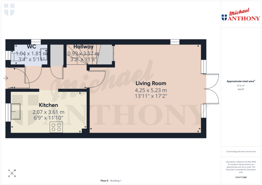 Property Floorplan 3