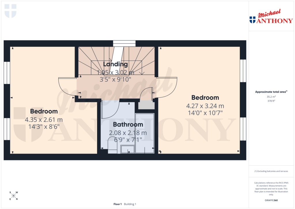 Property Floorplan 4