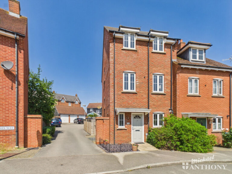 Acres Way, Aylesbury Image