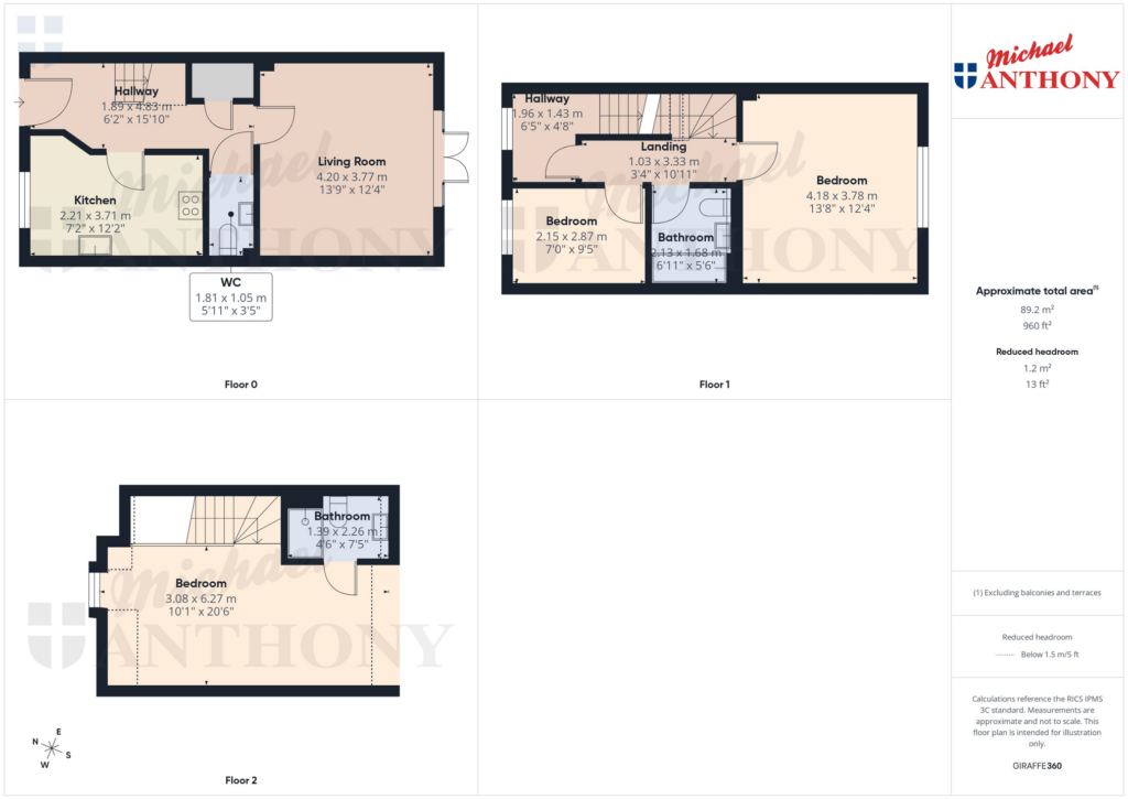 Property Floorplan 1