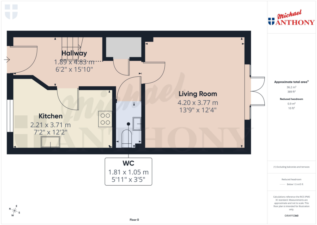 Property Floorplan 2
