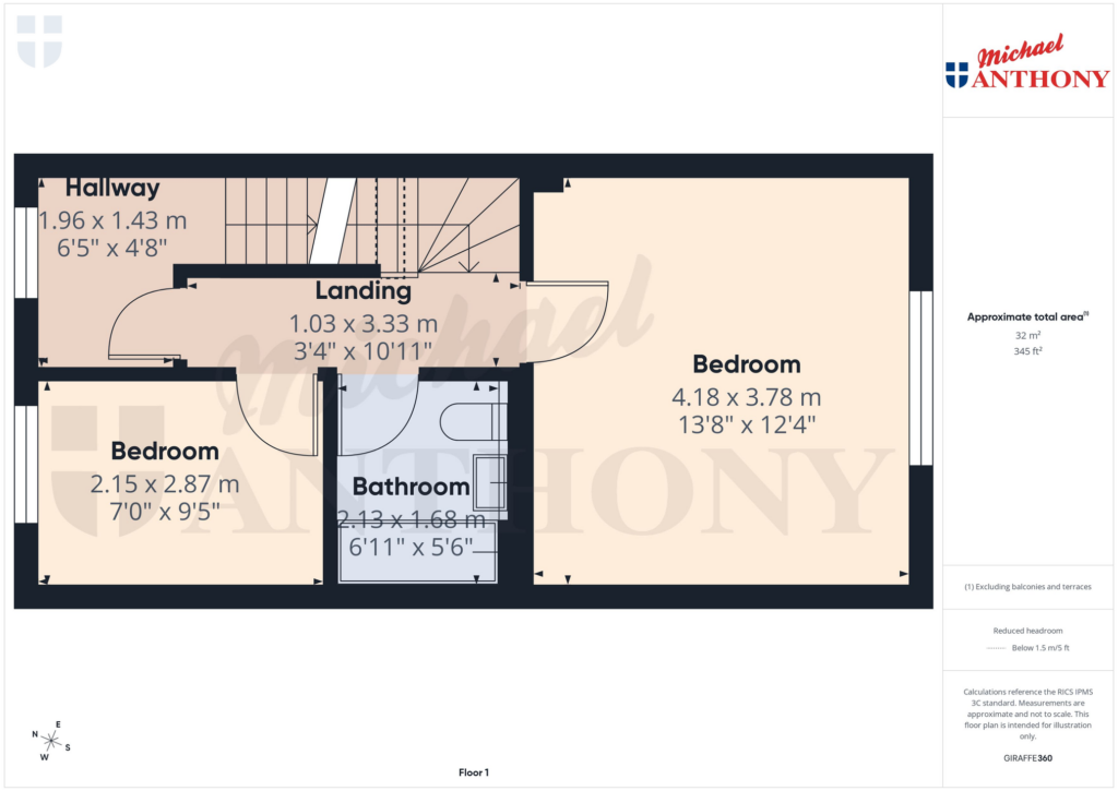Property Floorplan 3