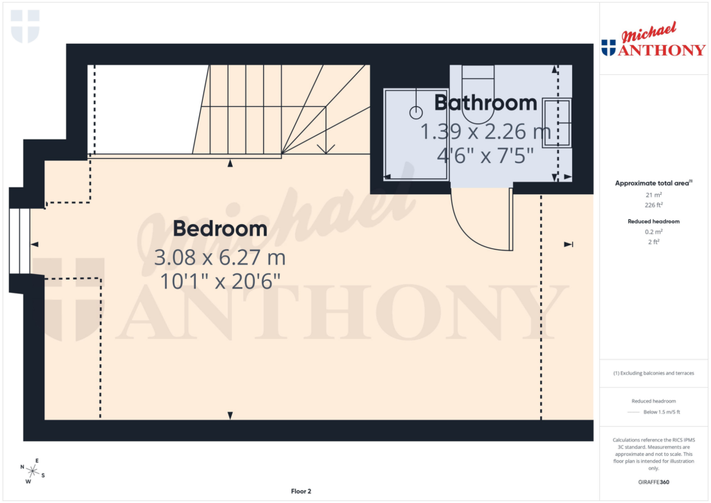 Property Floorplan 4
