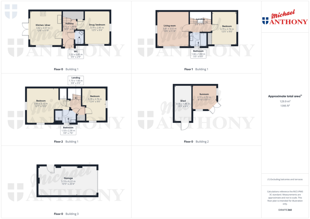 Property Floorplan 1