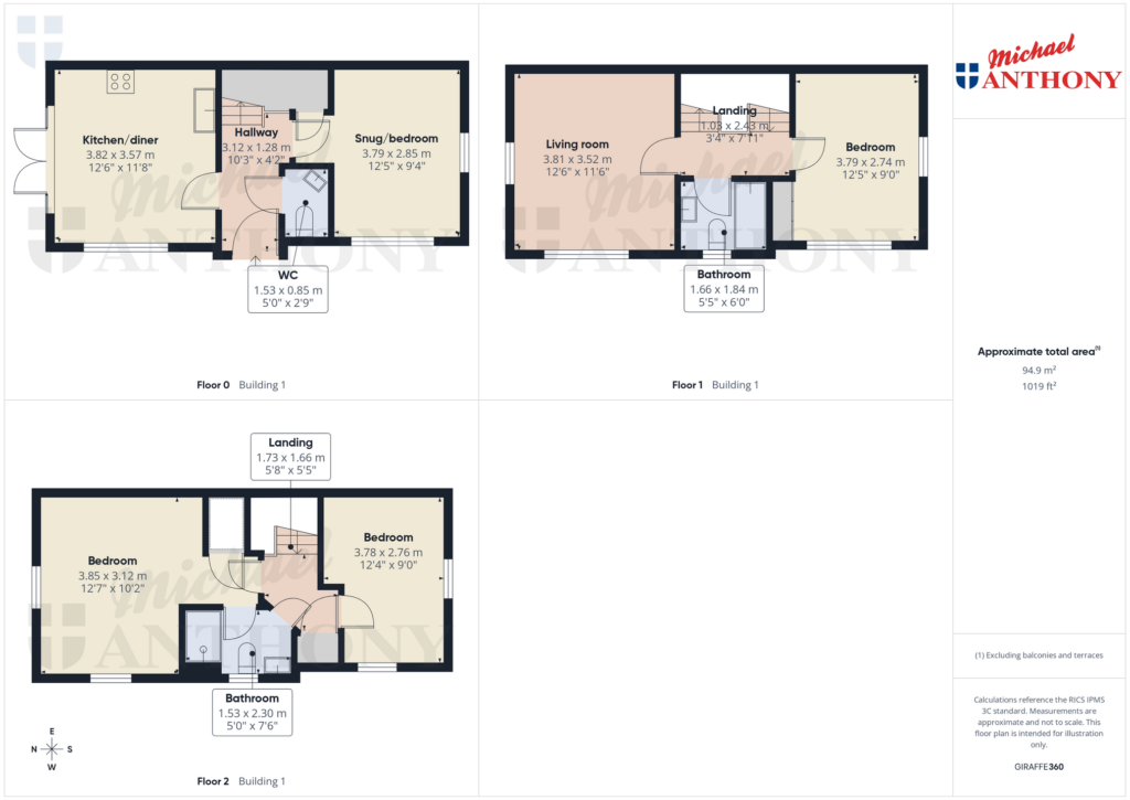 Property Floorplan 2
