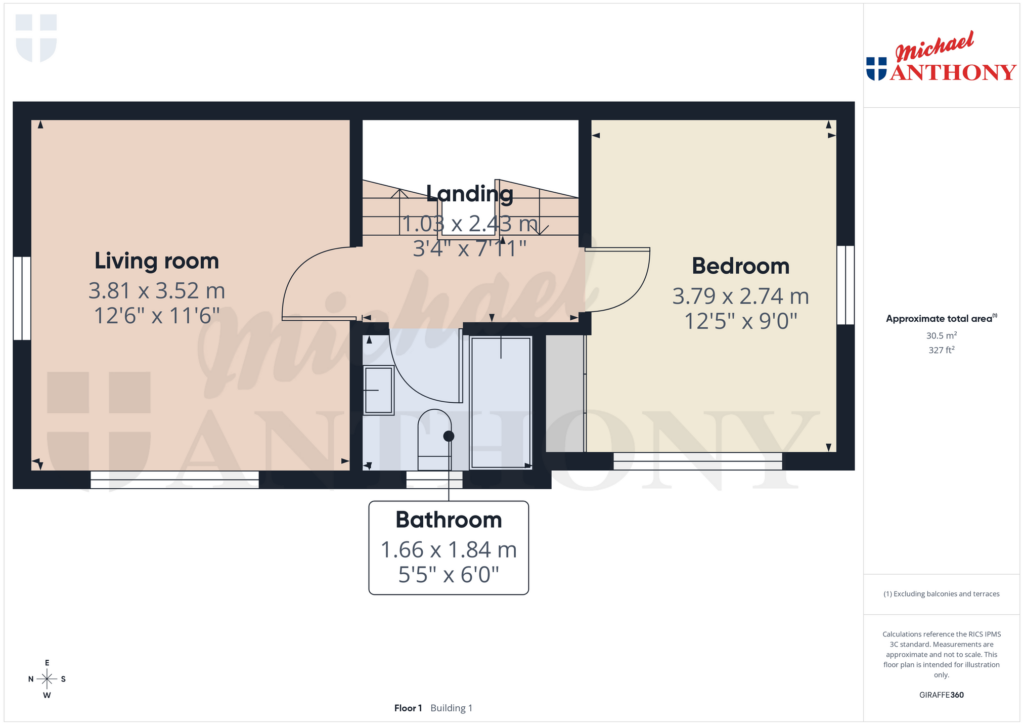 Property Floorplan 3