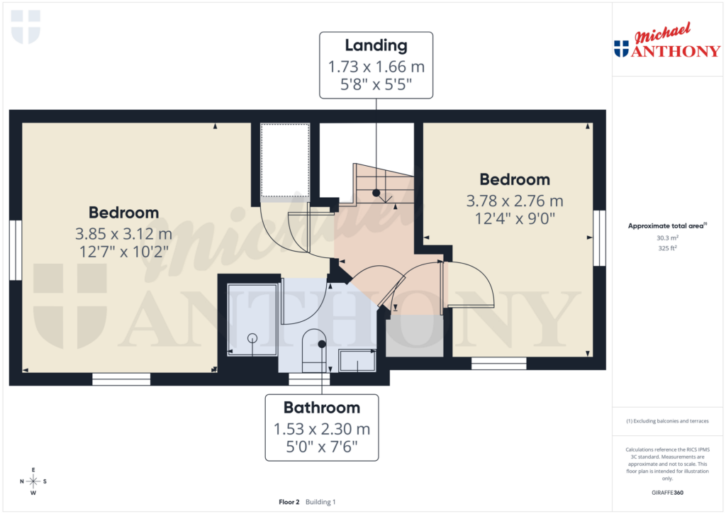 Property Floorplan 4