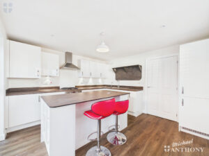 Nutmeg Close, Kingsbrook