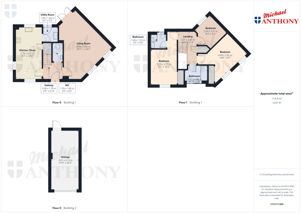 Property Floorplan 1