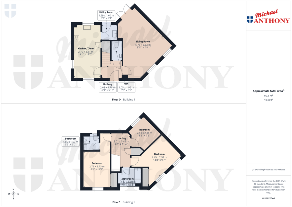 Property Floorplan 2