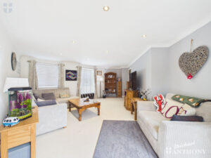Greensleeves Drive, Aylesbury